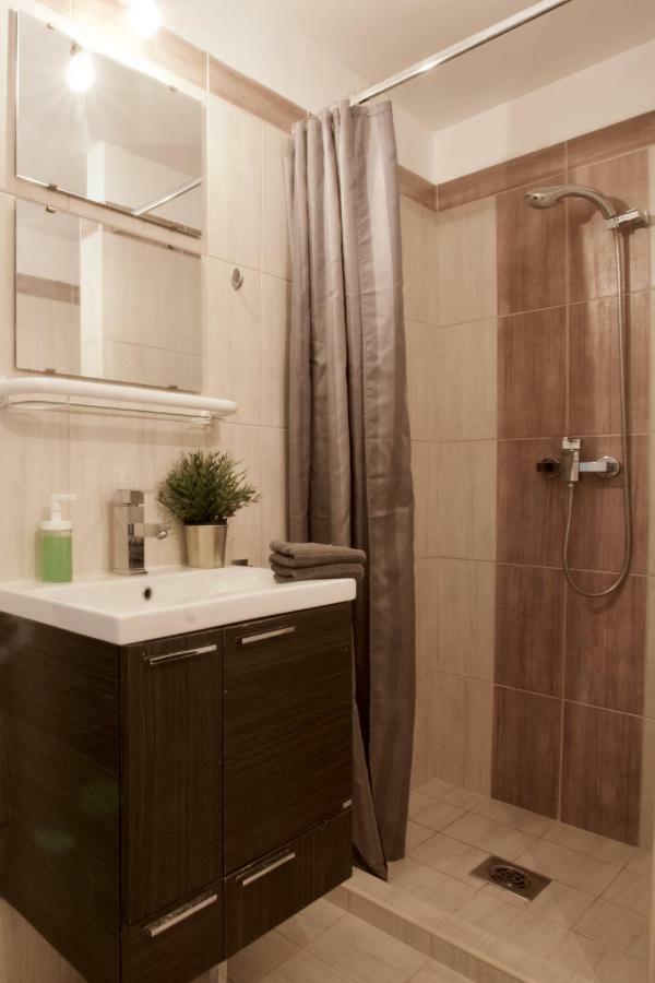 Standard Apartment By Hi5 - Steindl Street ブダペスト エクステリア 写真